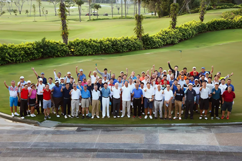 SWA Golf 2017 @ SIWW:: SWA – Singapore Water Association